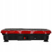 Вибрационная платформа  4FIZJO Ultra+ Black/Red - фото №10